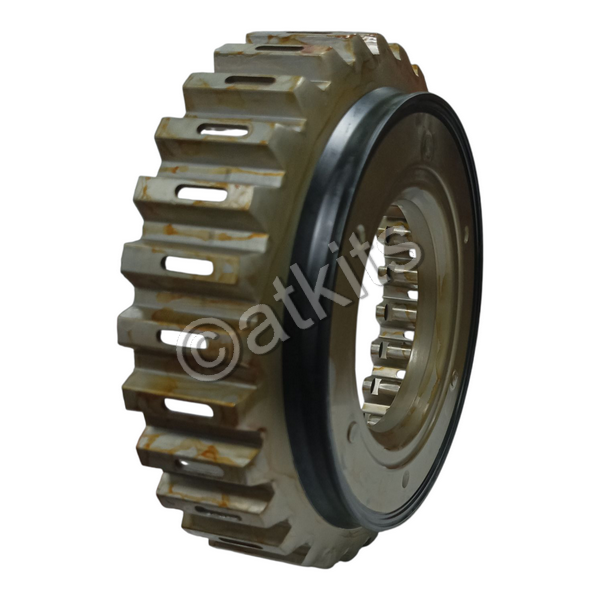 Piston /  A4CF1/A4CF2. Overdrive Drum. Reverse Piston. 07-11 (oem# 45520-23810)