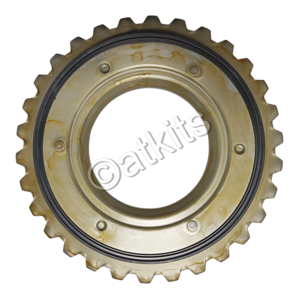 Piston /  A4CF1/A4CF2. Overdrive Drum. Reverse Piston. 07-11 (oem# 45520-23810)