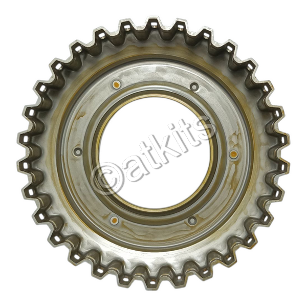 Piston /  A4CF1/A4CF2. Overdrive Drum. Reverse Piston. 07-11 (oem# 45520-23810)