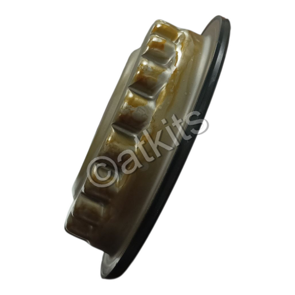 Piston /  Overdrive Retainer A4CF1/A4CF2 04-11 (oem# 45540-23800)