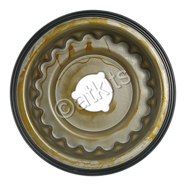 Piston /  Overdrive Retainer A4CF1/A4CF2 04-11 (oem# 45540-23800)