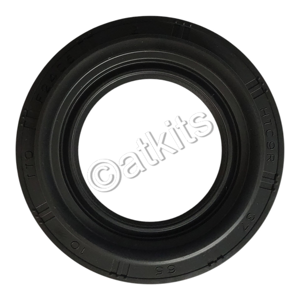 Mcs /  Axle (converter Side) /  Hyundai A6GF1 /  A6GF1-2 /  A6MF1-2 /  Gamma (c0gf1) (oem# 45245-26100)