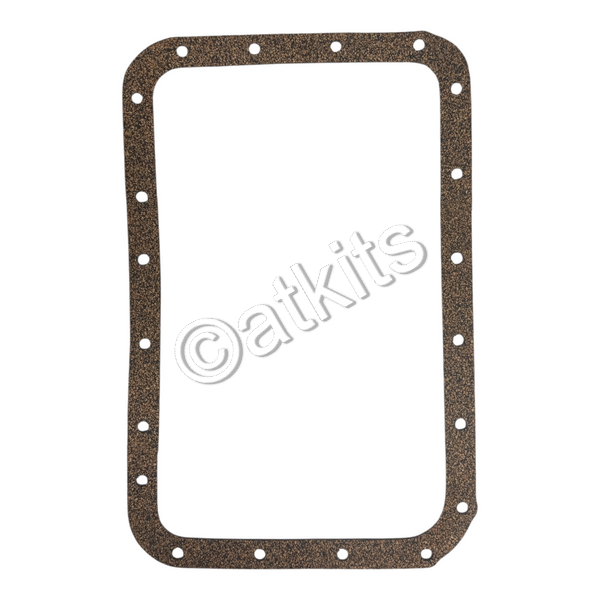 PAN GASKET / R4A51 / V4A51 / R5A51 / V5A51 (CORK & RUBBER)