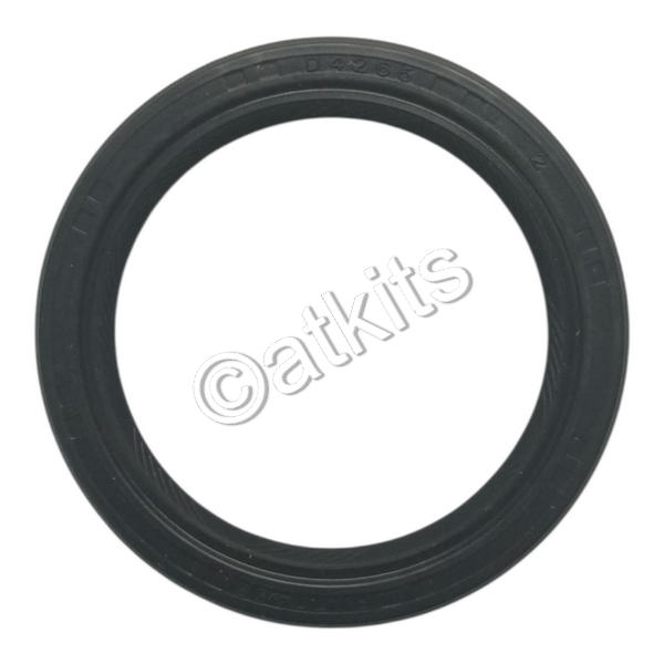 Mcs /  Case/differential Side Axle 4wd /  A6MF1 /  6F24