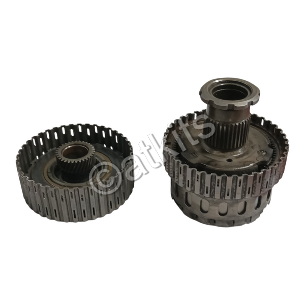 Planet Kit Toyota U140 /  U240 /  U241 /  U151 ( 3 Pin Output Planet)