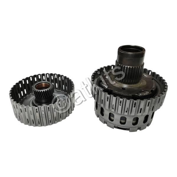 Planet Set U140 /  U240 /  U241 4 Gears 98-up