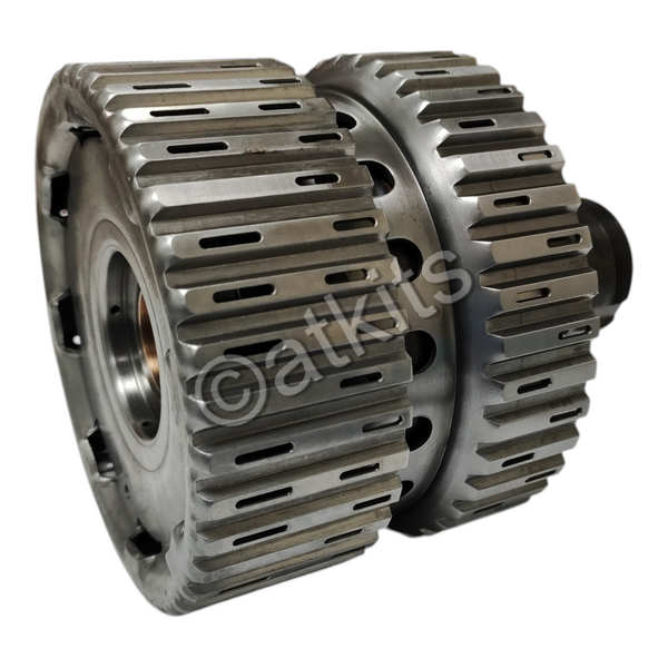Planet Set U140 /  U240 /  U241 4 Gears 98-up