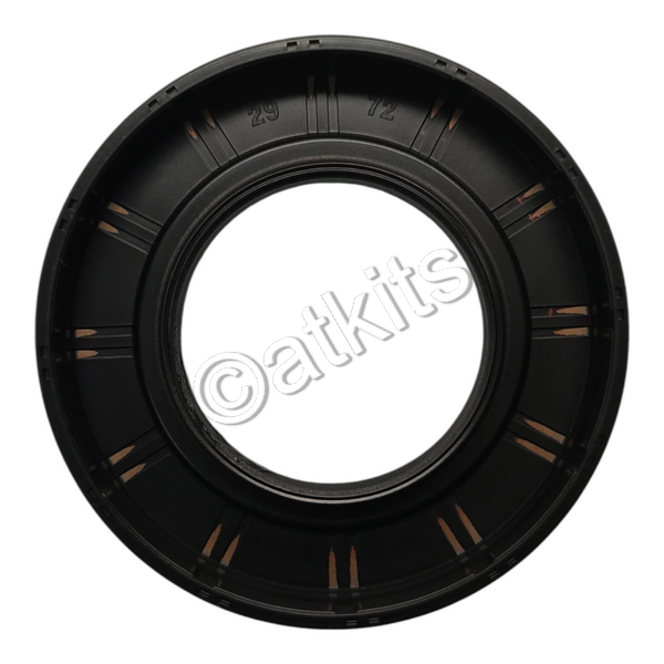 Mcs /  Hyundai A6LF2 Axle (converter Side) (2009-2020) /  A6MF2 /  A6mf3 Axle (converter Side) (2013- 2020) /  A6MF2H Axle (converter Side) (2010- 2020) /  A8LF1(2017-2021) (oem# 45245-3b100)