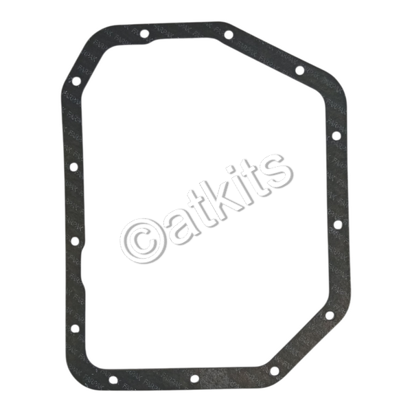 PAN GASKET / HYUNDAI A4AF-1 / A4AF-3 (FARPAK) (OEM# 45285-22010)