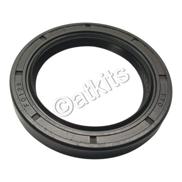 MCS / FRONT PUMP / MITSUBISHI / HYUNDAI KM175 / F4A21 / A4BF3 / A4CF1 / A4CF2 / A5CF1 / A5CF2 / A5GF1 / A5HF1 / R4A51 / R5A51 / V4A51 / V5A5 / F1C1 (THICKNESS 9 MM) (OEM# 46131-36002 / MD707575 / MD955601)