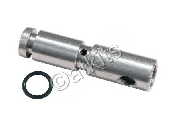 SERVO RELEASE CHECK VALVE KIT / 4L60 / 4L60-E / 4L65-E / 4L70-E