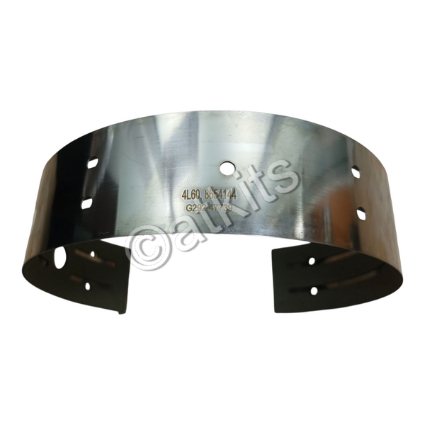 Band /  4L60E : 2nd & 4th (intermediate) - 2.28" (oem# 8673175 /  2420113 /  8654144) (ind: 77700a)