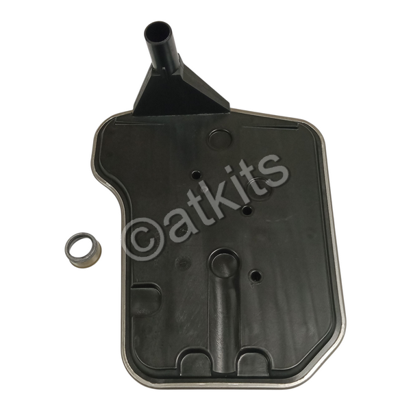 Filter 4L60E 93-97 W/o Fin (42240) (oem# 8685774  /  8685950  /  8681082)