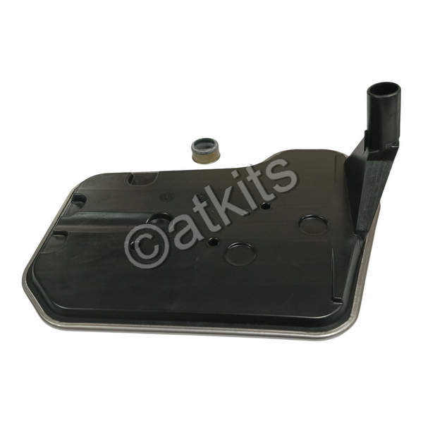 Filter 4L60E 93-97 W/o Fin (42240) (oem# 8685774  /  8685950  /  8681082)