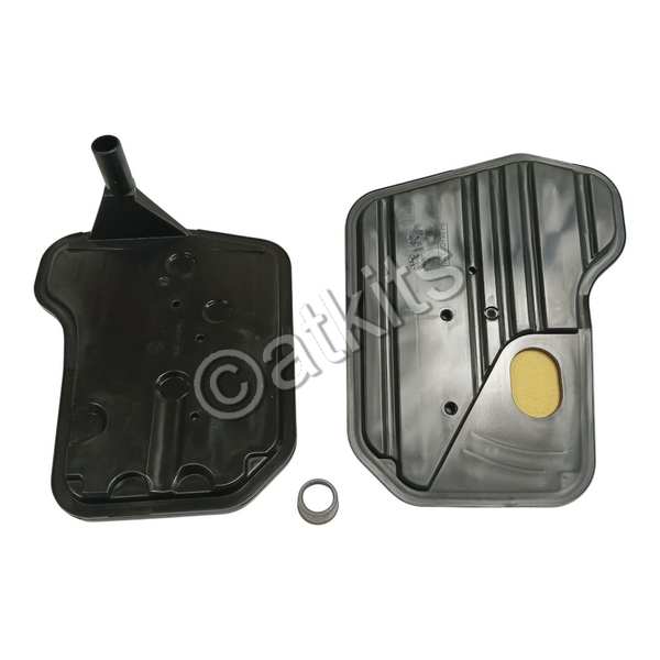 FILTER / GM 4L60E / SHALLOW PAN (ALL PLASTIC / SHALLOW) (OEM# 24200796 / 24208148 / 4208835 / 24229186 / 24236798 / 24236799)