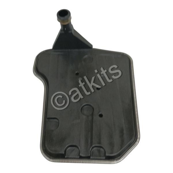 Filter 4L60E 97-up Chev Corvette W/o Fin With Suction Tube (metal/plastic) (oem# 24208149)