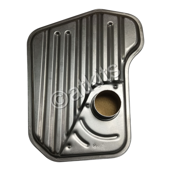 Filter 4L60E 97-up Chev Corvette W/o Fin With Suction Tube (metal/plastic) (oem# 24208149)