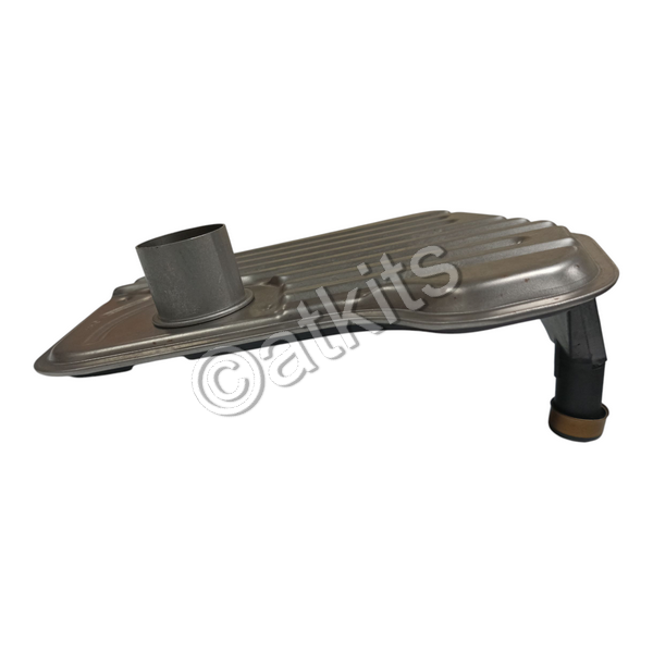 Filter 4L60E 97-up Chev Corvette W/o Fin With Suction Tube (metal/plastic) (oem# 24208149)