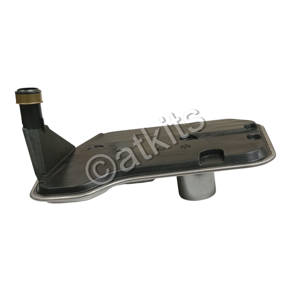 Filter 4L60E 97-up Chev Corvette W/o Fin With Suction Tube (metal/plastic) (oem# 24208149)