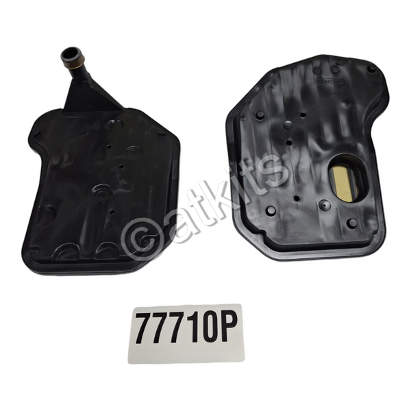 FILTER 4L60E LT TRUCK (ALL PLASTIC) DEEP PAN 97-UP. (OEM# 24208576 / 24208813)