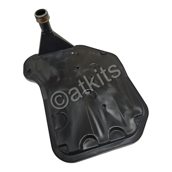 Filter 4L60E Lt Truck (all Plastic) Deep Pan 97-up. (oem# 24208576 /  24208813)