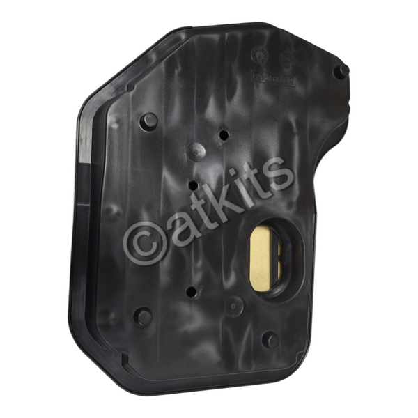 Filter 4L60E Lt Truck (all Plastic) Deep Pan 97-up. (oem# 24208576 /  24208813)