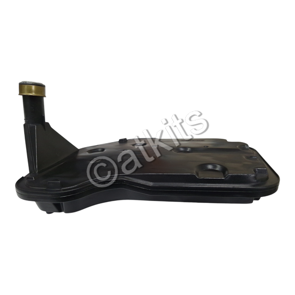 Filter 4L60E Lt Truck (all Plastic) Deep Pan 97-up. (oem# 24208576 /  24208813)