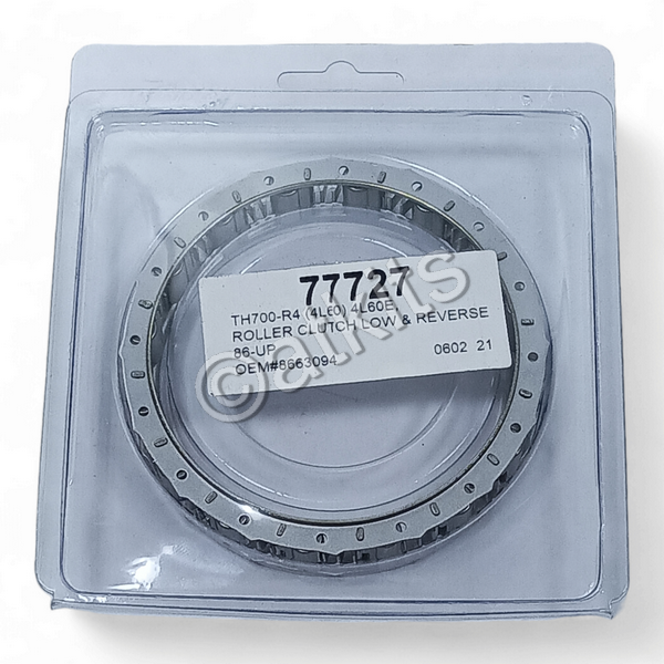 SPRAG / TH700-R4/4L60E: LOW/REVERSE CLUTCH (IND: 77727)