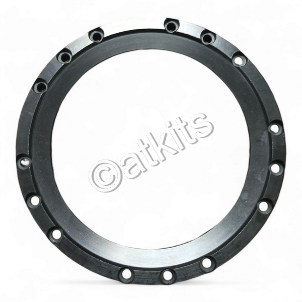 Smart-tech® Input Housing Kit With Heavy Duty Input Shaft /  Gm 4L60E /  4L65E /  4L70E. For Units With 300mm Converter /  Reluctor-style Shaft