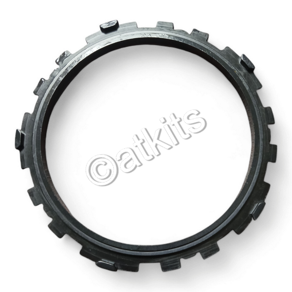 Smart-tech® Input Housing Kit With Heavy Duty Input Shaft /  Gm 4L60E /  4L65E /  4L70E. For Units With 300mm Converter /  Reluctor-style Shaft