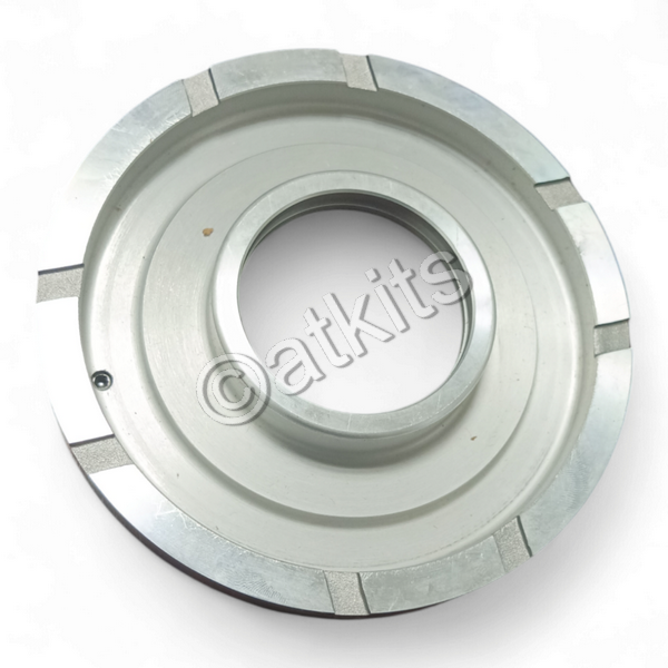 Smart-tech® Input Housing Kit With Heavy Duty Input Shaft /  Gm 4L60E /  4L65E /  4L70E. For Units With 300mm Converter /  Reluctor-style Shaft