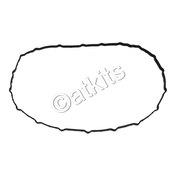 Pan Gasket /  Hyundai A6LF1 /  A6LF2 /  A6LF3 (09-13) (rubber) (plastic Pan)