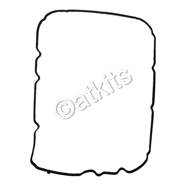 PAN GASKET / HYUNDAI A8LF1 (2017-2021) (OEM# 45283-4G100)