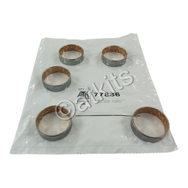 Bushing /  Pump Hyundai/kia A6GF1 /  A6MF1 (2009-12) /  6F24 (2012-14) (09-14)