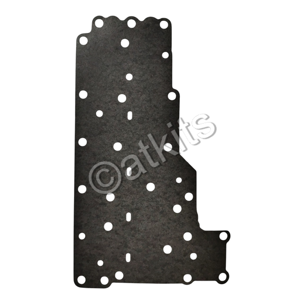 Valve Body Gasket /  Vb To Cover R4A51 /  V4A51 /  R5A51 /  V5A51 (lower) (oem# Mr430313)