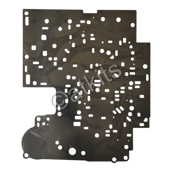 VALVE BODY PLATE / GM 4L60E "MU" (OEM#24201487)