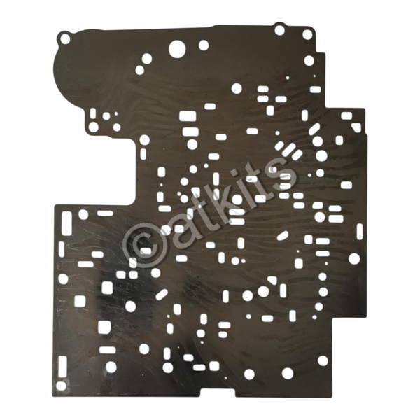 VALVE BODY PLATE / GM 4L60E "PX" (OEM#24204435)
