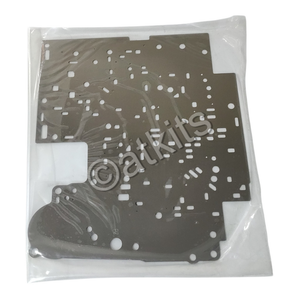VALVE BODY PLATE / GM 4L60E "PZ" (OEM#24207492)