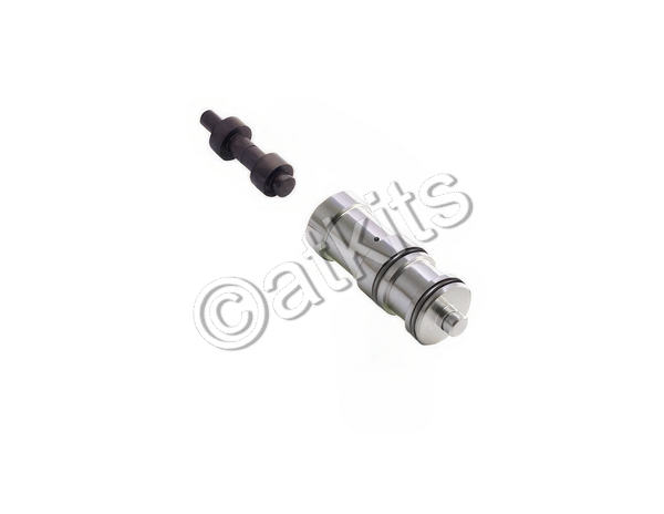 VALVE KIT / BOOST VALVE KIT / GM 4L60E / 4L65E / EARLY STYLE / .470" DIA. / OE RATIO / O-RING STYLE