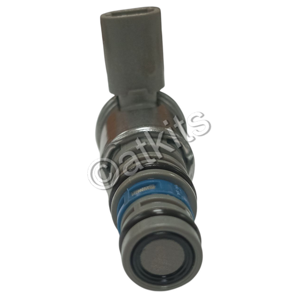 Solenoid /  Gm 4L60E /  3-2 Downshift (93-95) Tcc/pwm (95-on) 4T65E Aftermarket. (gray Stem) (oem# 24227792 /  24212690 / 24227747 / 8683187)
