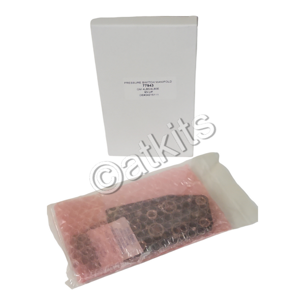 SWITCH MANIFOLD PRESSURE GM 4L60E 93-UP (AFTERMARKET) (OEM# 24215111 / 24219581)