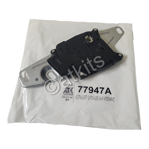 NEUTRAL SAFETY SWITCH 4L65E (04-UP) AFTERMARKET