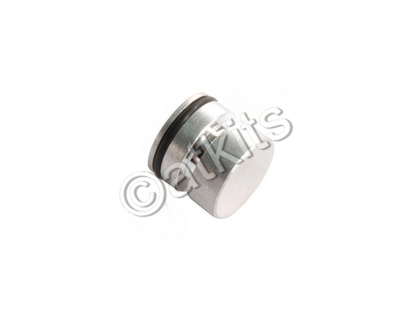 O-RINGED END PLUG / 3/4 RELAY 4L60E / 4L65E / 4L70E