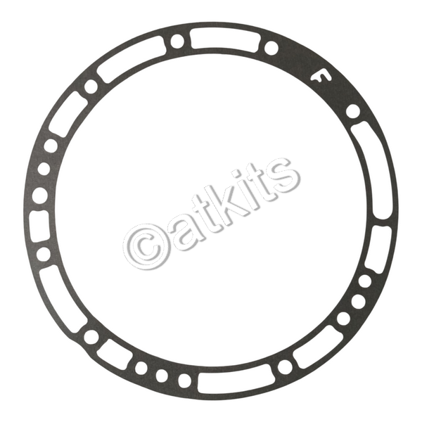 PUMP GASKET / TOYOTA A440F / A442F (85-95) / ISUZU AW450-43LE (98-05) (OEM# 35313-36010 / 8-97256-924-0)