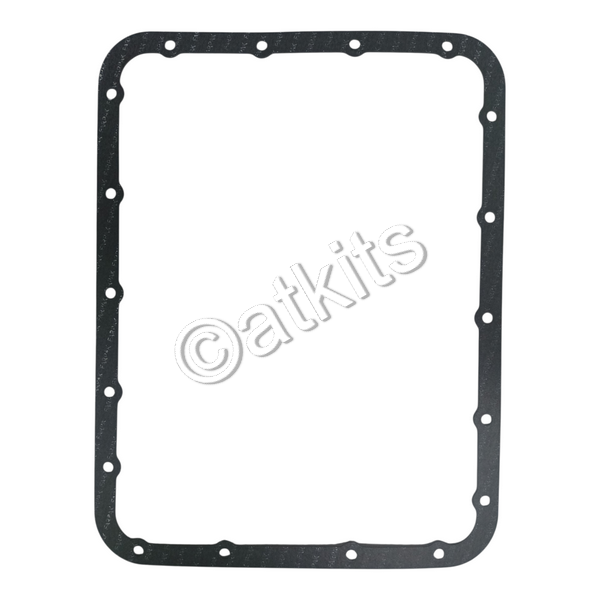 PAN GASKET / CHRYSLER AS68RC (OEM# 68020049AA) (FARPAK) (06-12) (OEM# 68020049AA)