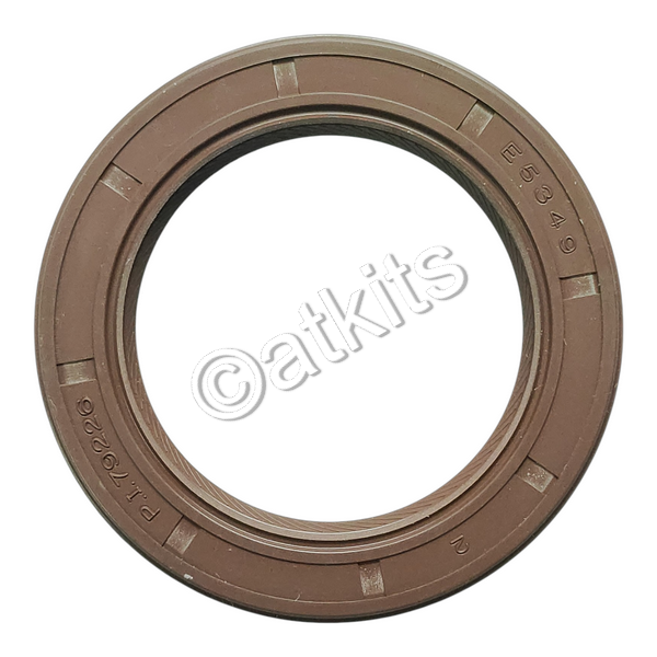 Mcs /  Front Pump /  Tf-70 (2006-2011) /  Tf-72sc (2013-2018) /  Aw80-40ls (2013) (oem# 2263.38 /  25188150)