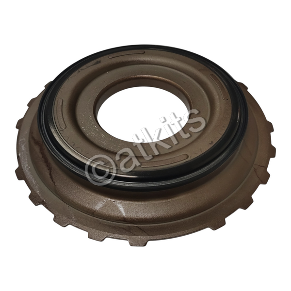 PISTON / VW 09G / 09K / 09M / K2/C2 CLUTCH W/TEETH (03-13)
