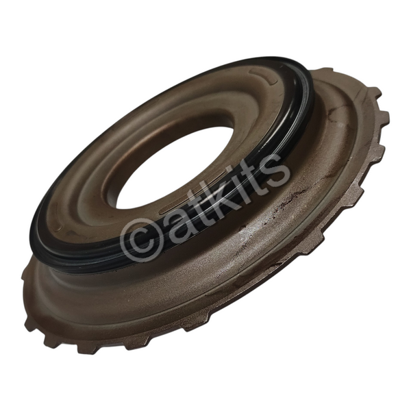 Piston /  Vw 09G /  09k /  09m /  K2/c2 Clutch W/teeth (03-13)