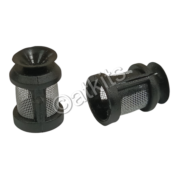 FILTER VALVE BODY AW60-40 / AW55-50