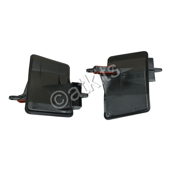 *** USE 59710B *** FILTER / AW50-42 (VOLVO S-70 / SAAB) 97-UP (OEM# 30681088 / 5164553 / 90541934 / 9480049-0)
